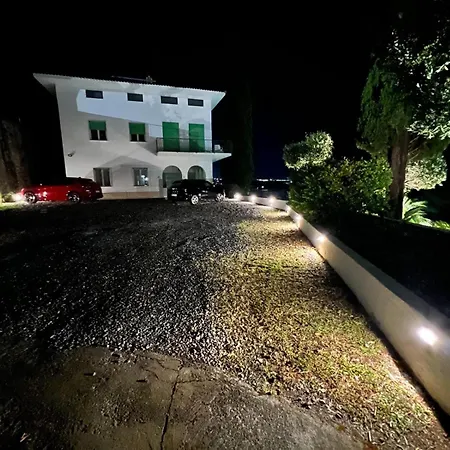 Villa Nappi Bed&Breakfast-2